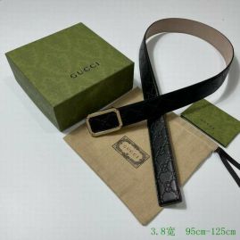 Picture of Gucci Belts _SKUGucciBelt38mmX95-125cm7D253594